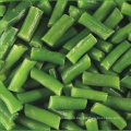 IQF Frozen Green Bean Wholes, Green Bean Cuts 2-4cm, 3-5cm